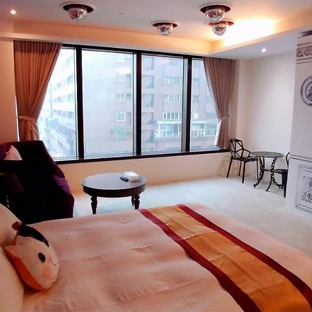 85 Leisurely Hotel Kaohsiung Esterno foto