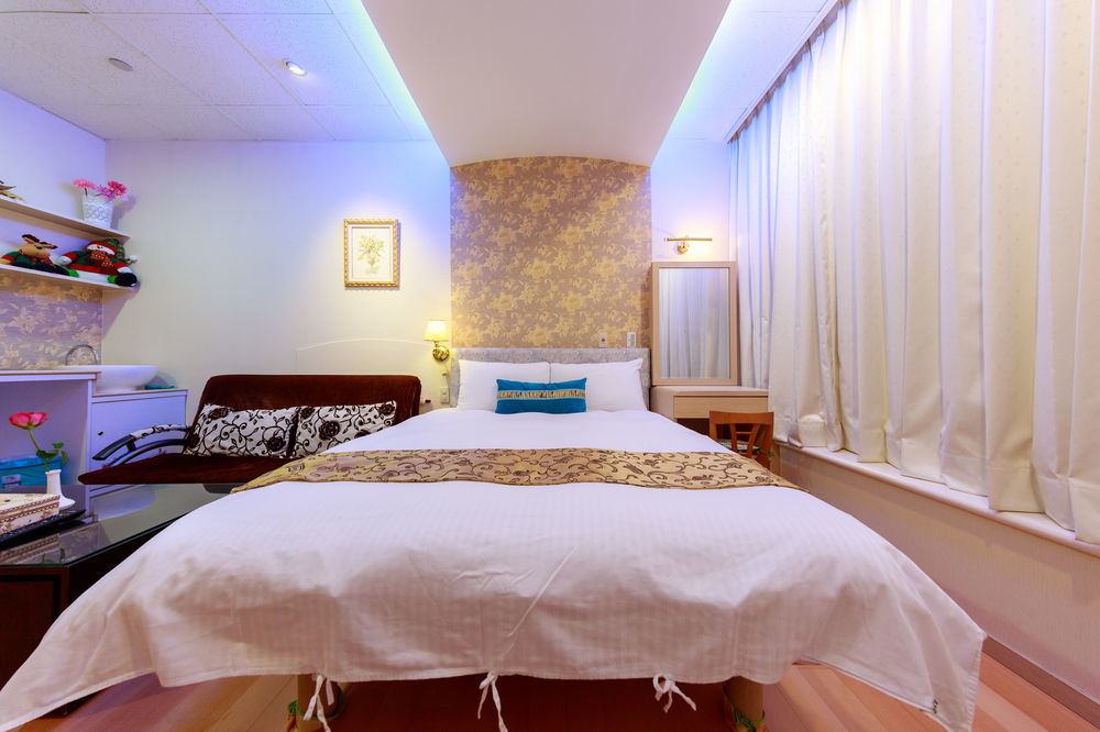 85 Leisurely Hotel Kaohsiung Esterno foto