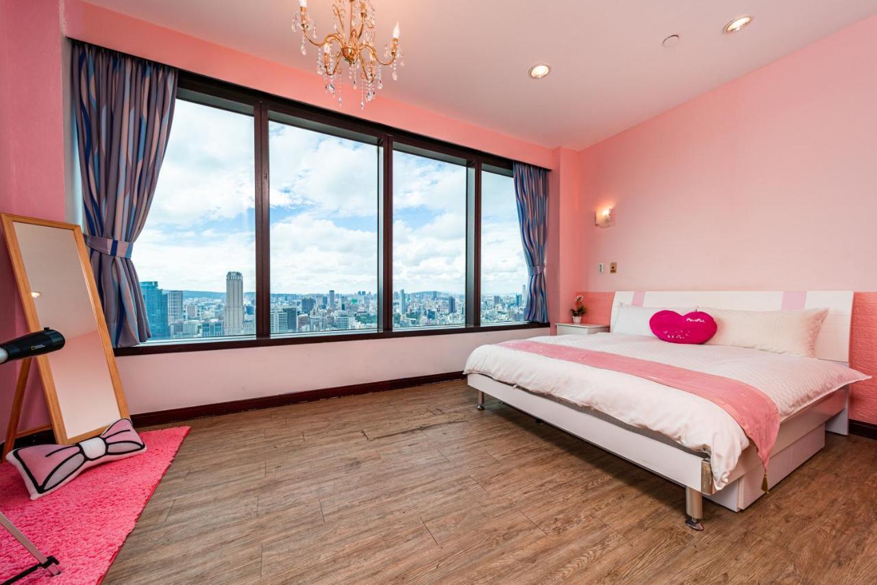 85 Leisurely Hotel Kaohsiung Esterno foto