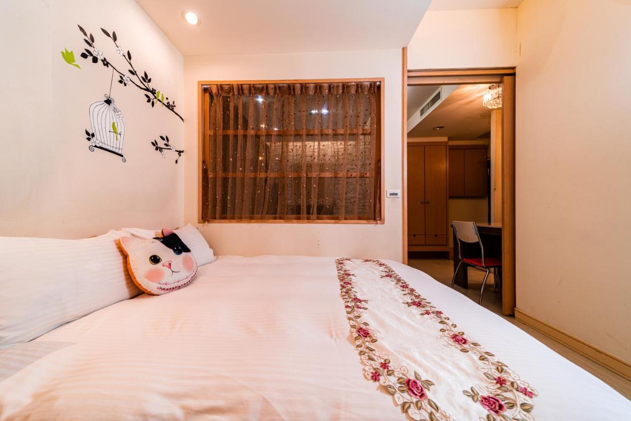 85 Leisurely Hotel Kaohsiung Esterno foto